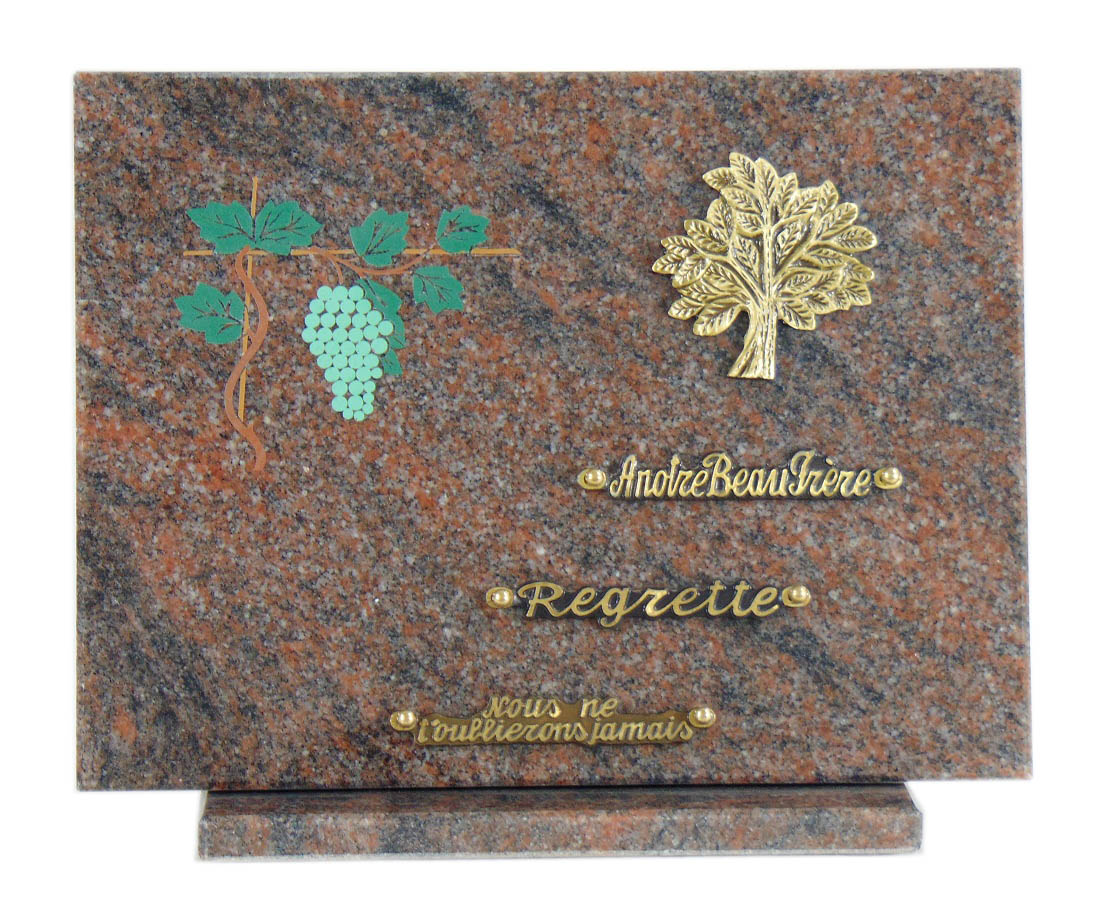 Granite Product